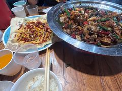 -东来土菜馆(民祥园路店)