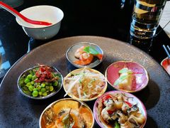 -上海苏宁宝丽嘉酒店·嘉府壹号中餐厅