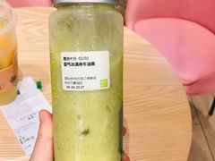 -奈雪的茶(杭州万象城PRO店)