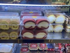 -幸福蛋糕坊(金顶街店)