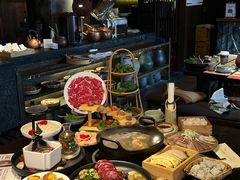 -盡膳口福·百年汤方火锅(科华北路店)