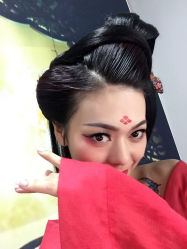 -盘子女人坊生日照·摄影馆(华强店)