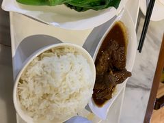 -翠華餐廳(浦东机场T1店)