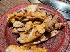 -万福·和牛炭火烧肉店(苏州中心店)