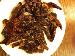 iphone_upload_pic-胖太太四川麻辣排骨串(镇江路分店)