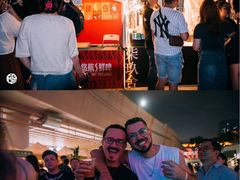 -HALO广场(梨园路店)