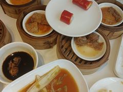 -万龙洲海鲜(亚运村店)