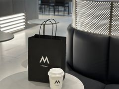 -M Stand(成都COSMO店)
