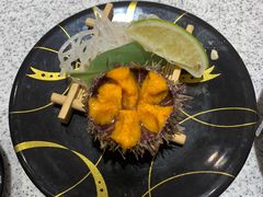 -争鲜回转寿司(南开大悦城店)