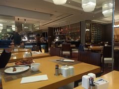 -上海西藏大厦万怡酒店