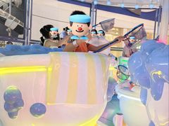 -弘阳·未来世界(弘阳广场店)