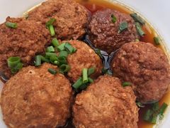 -小吊梨汤·北京菜(香山店)