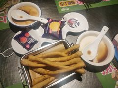 -匠子烤鱼(和信店)