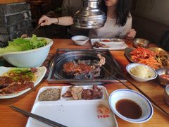-7年8班朝鲜族非遗美食(三钢里店)