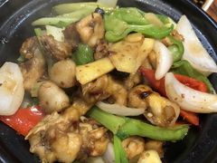 -盈田盈粥庄(博山东路店)