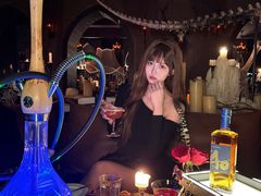 -暮色公园Twilight Park·威士忌Bar