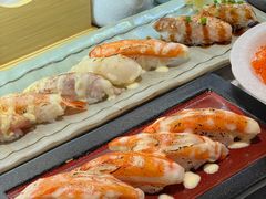 手握寿司七合-YAMAKAWA(龙湖胥江天街店)