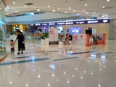 -凯德广场(西城店)