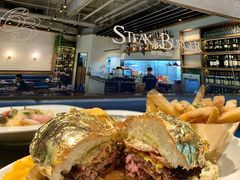 -Bistro 63 创意融合料理(广粤天地店)