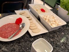-一席地·本地鸡窝·杭帮鸡火锅(萧山银隆百货店)