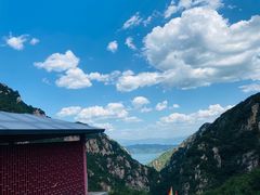 -黑龙潭风景区