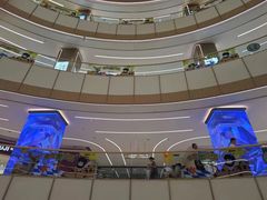 -天河领展广场