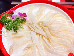 -大龙燚·旷野鲜火锅(广州首店)