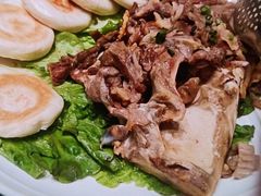 -老平安农家菜(平安店)