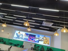 -冰城焰会大丰收铁锅炖(萝岗万达金街店)