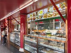 -白魁老号饭庄(安内店)