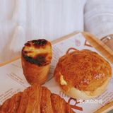 今日宜面包•面包脑袋的日常🍞