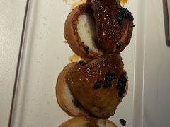 -黑木原精致料理·铁板烧
