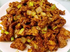 -胖子菜馆(隆昌路店)