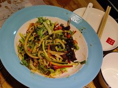 拌花菜-熙成烧烤(白塔岭店)