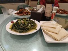 -川人川菜馆·小龙虾·鲜虾现做(黄山路店)