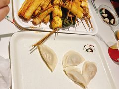 -金刚山烧烤(红旗大街店)