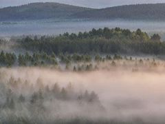 -塞罕坝国家级自然保护区