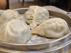 -君霖海鲜私房菜(春柳店)