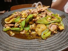 -铁公鸡·四川料理(天环广场店)