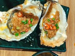 -游园觅食记夜市·小龙虾大排档