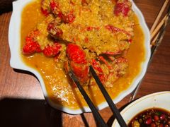 -蚝翅·海鲜粥·烧烤·羊肉季(鄞州万达店)
