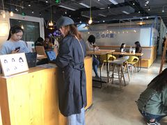 -天真蓝照相馆(五角场百联又一城店)