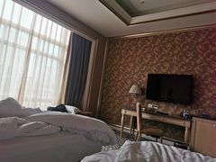 -东莞银色假日酒店