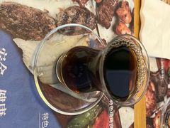 -清真餐厅·回乡麦客