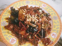 -那家小馆•北京菜•烤鸭(香山店)