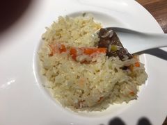 手抓饭-胖老汉椒麻鸡清真新疆菜(西御街店)