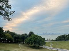 -深圳湾公园(南山区)