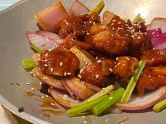 -绿茶餐厅(深圳龙华天虹购物中心店)