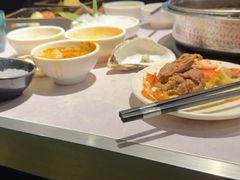 -一绪に寿喜烧自助(世茂广场店)