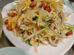 -馅老满(鼓楼店)